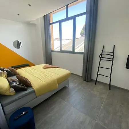 Appartement Loft Les Quais De La Vesdre