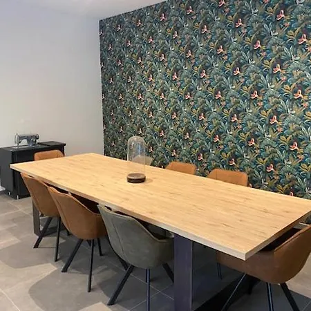Διαμέρισμα Loft Les Quais De La Vesdre *