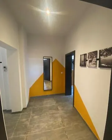 Διαμέρισμα Loft Les Quais De La Vesdre Βερβιέ