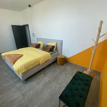Loft Les Quais De La Vesdre Appartement Verviers