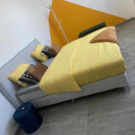 Loft Les Quais De La Vesdre Διαμέρισμα Βερβιέ
