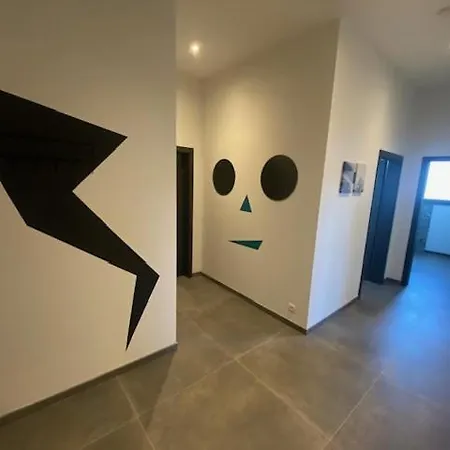 Διαμέρισμα Loft Les Quais De La Vesdre *