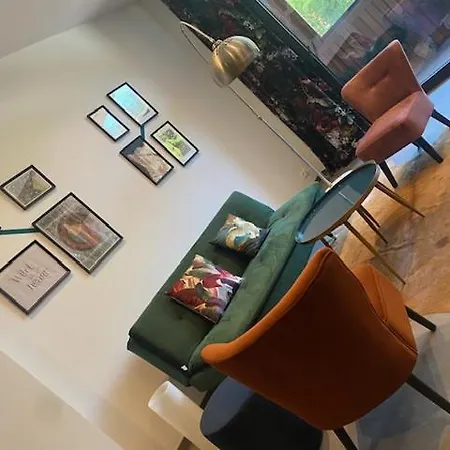 Διαμέρισμα Loft Les Quais De La Vesdre *