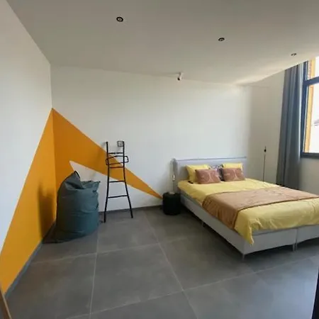 Loft Les Quais De La Vesdre