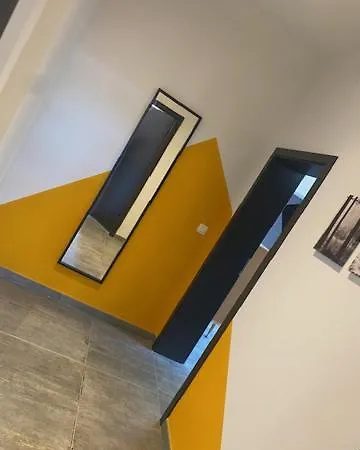 Appartement Loft Les Quais De La Vesdre Verviers
