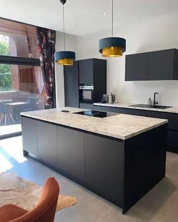 Loft Les Quais De La Vesdre Appartement Verviers