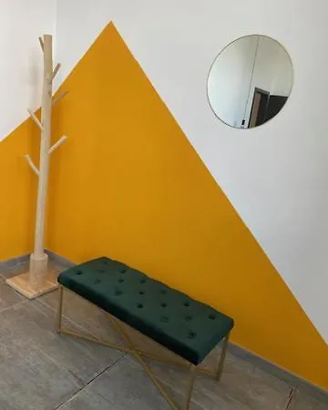 Loft Les Quais De La Vesdre Διαμέρισμα *