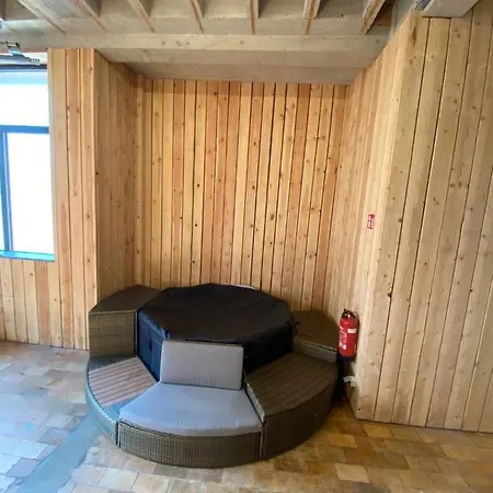 Loft Les Quais De La Vesdre Διαμέρισμα *
