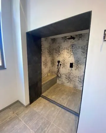 Loft Les Quais De La Vesdre Διαμέρισμα *