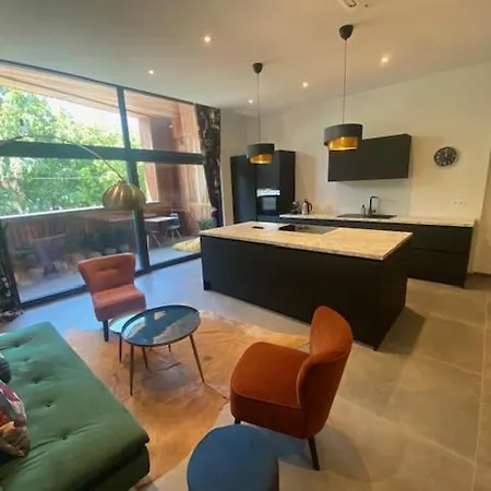 Appartement Loft Les Quais De La Vesdre *