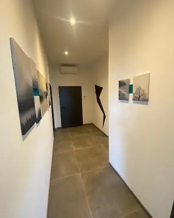 Appartement Loft Les Quais De La Vesdre