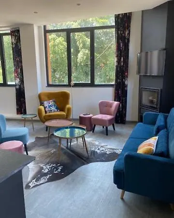 Loft Les Quais De La Vesdre