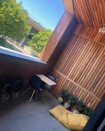 Loft Les Quais De La Vesdre Appartement