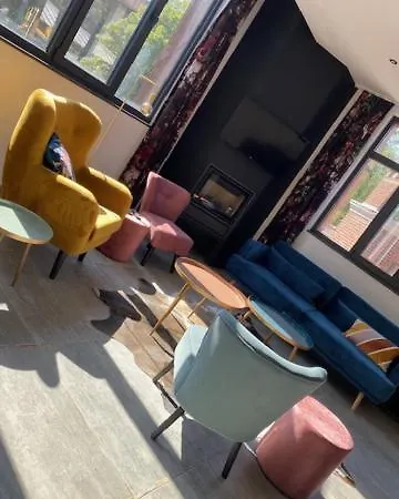 Διαμέρισμα Loft Les Quais De La Vesdre Βερβιέ