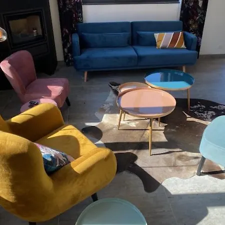 Loft Les Quais De La Vesdre Verviers