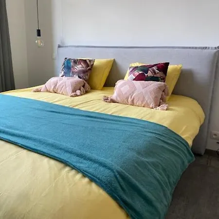 Loft Les Quais De La Vesdre * Verviers