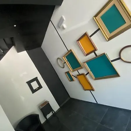 Loft Les Quais De La Vesdre *