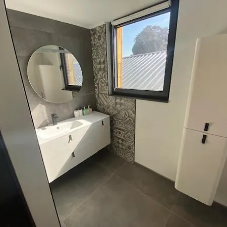 Loft Les Quais De La Vesdre * Verviers
