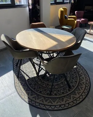 Διαμέρισμα Loft Les Quais De La Vesdre Βερβιέ