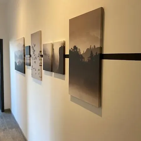 Loft Les Quais De La Vesdre Διαμέρισμα