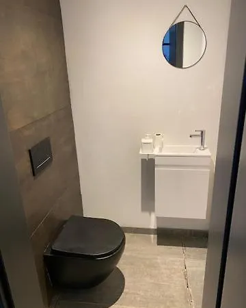 Loft Les Quais De La Vesdre *