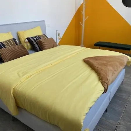 Loft Les Quais De La Vesdre Appartement